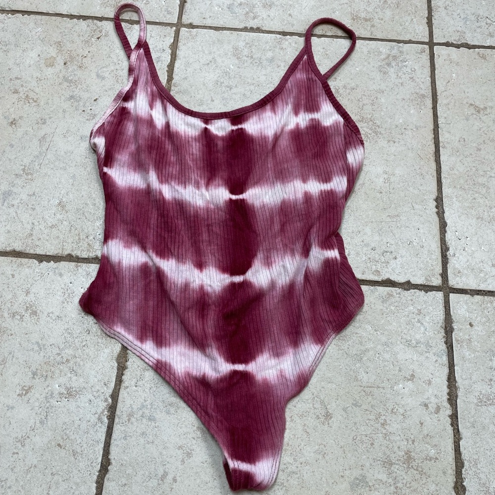 Pacsun Bodysuit